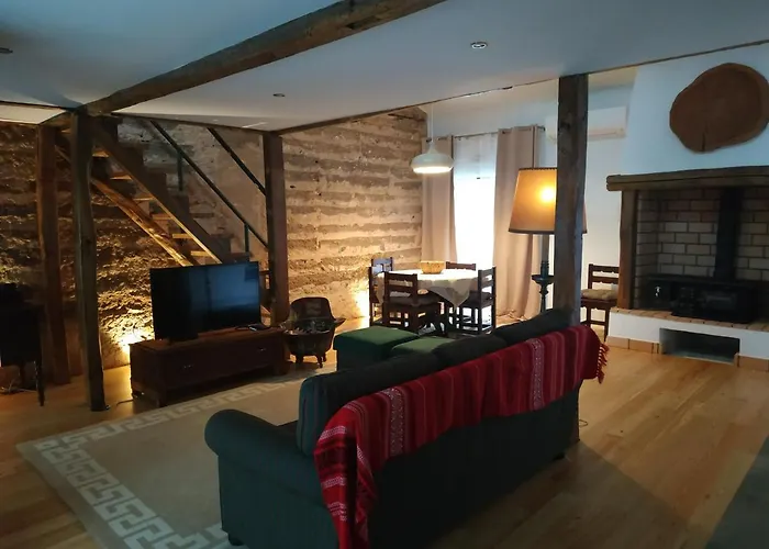 Casa Da Tia Guida