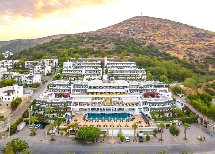 Forever Club (Adults Only) Bodrum