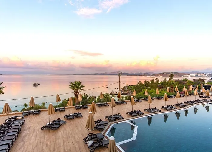 Forever Club (Adults Only) Bodrum