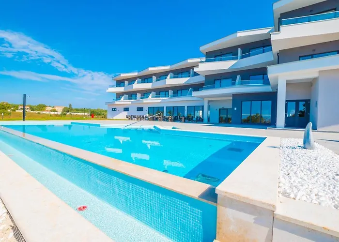Hotel Delfin Lanterna Tar-Vabriga
