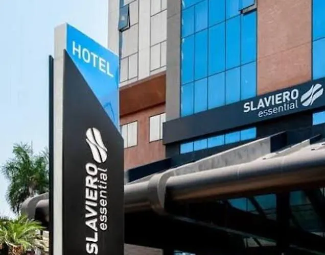 Flat Hotel Em Guarulhos