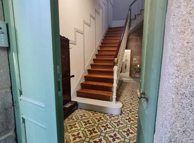 Pensión A Xanela