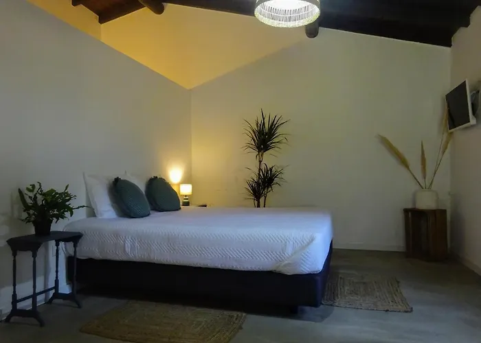 Quinta Da Galeana Dreaming Acomodação com café da manhã Lourinhã