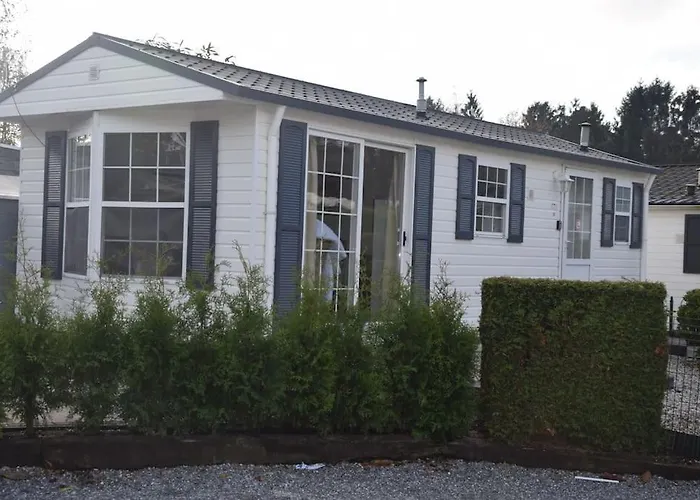 Chalet Heggemus Oisterwijk