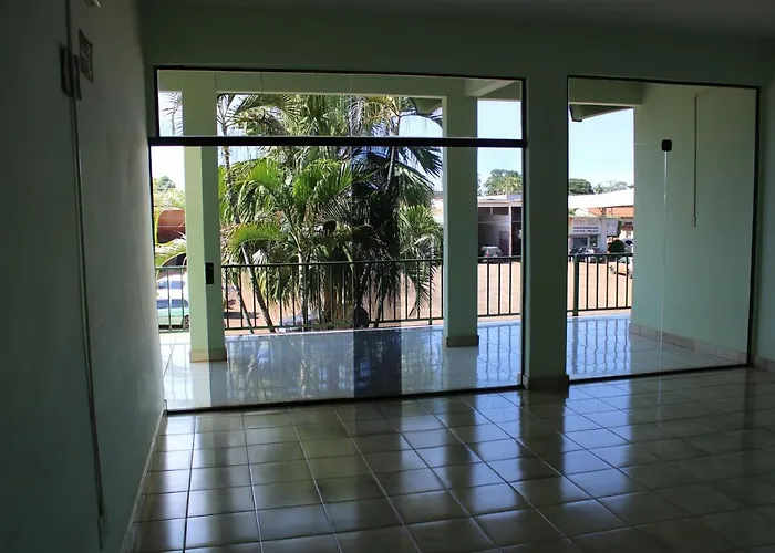 Hotéis de Sonora