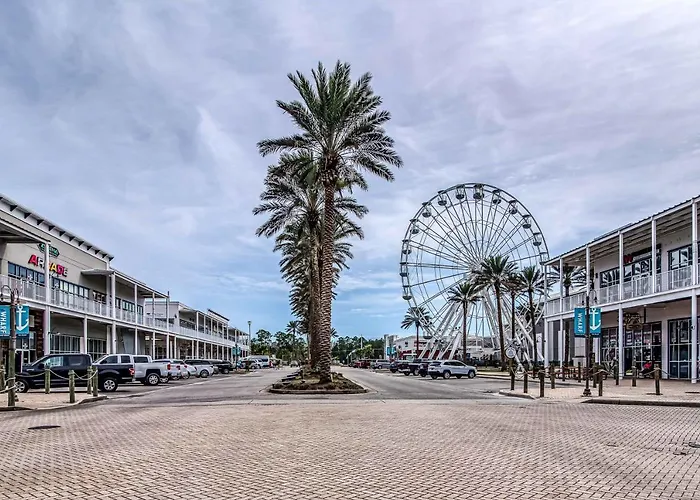 The Wharf 811