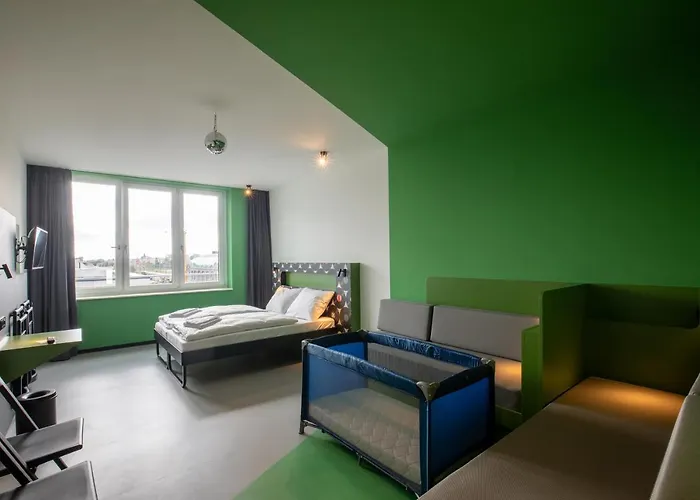 Hotels in Glashutte (Saxony)