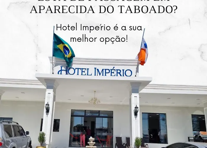 Hotel Imperio