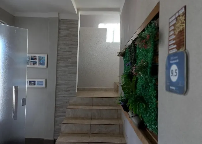 Pousada Da Gi Suites E Turismo Chapada dos Guimarães
