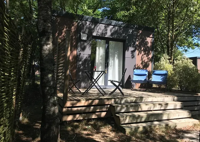 Cottage du garlai Bressuire