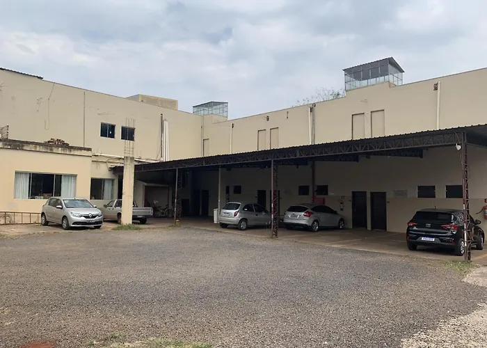 Ouro Hotel Ourinhos