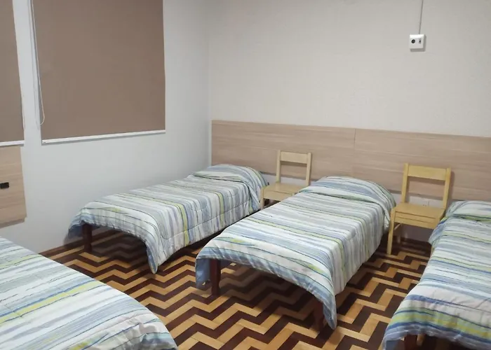 São José Hotel e Centro de Eventos Santa Maria 