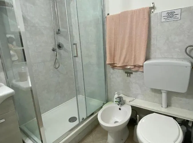 L'angolo di Chiavari