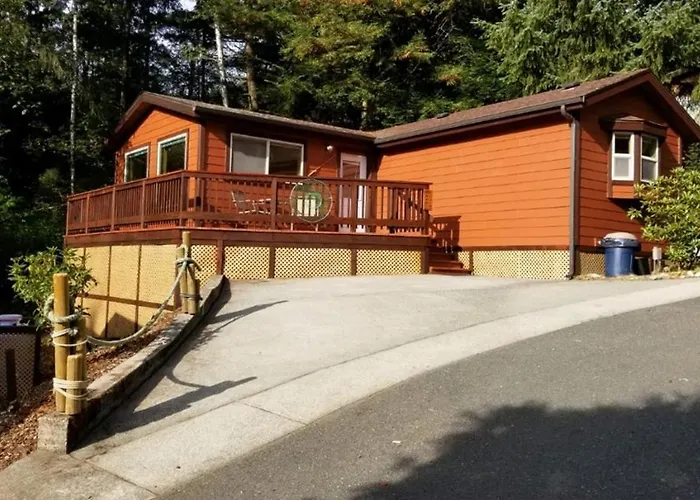 Whaleshead Beach Resort Brookings