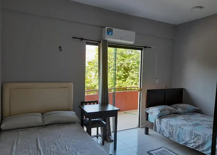 Hotels in San Lorenzo