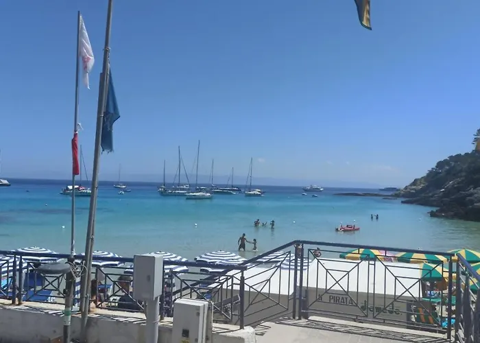 Alby Suite Termoli