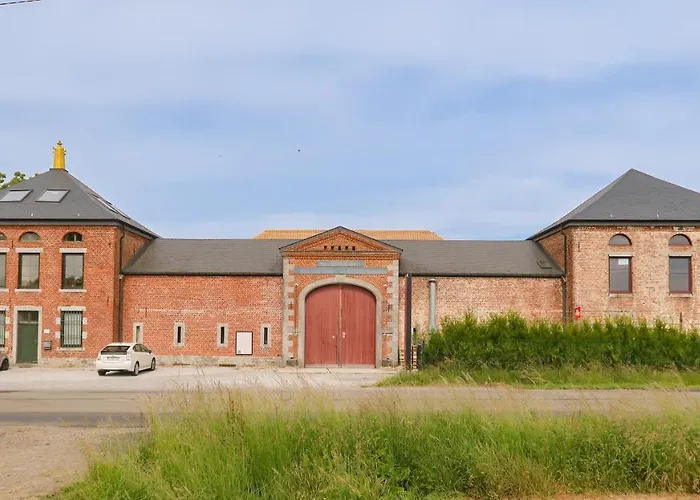 Hotels in Florennes