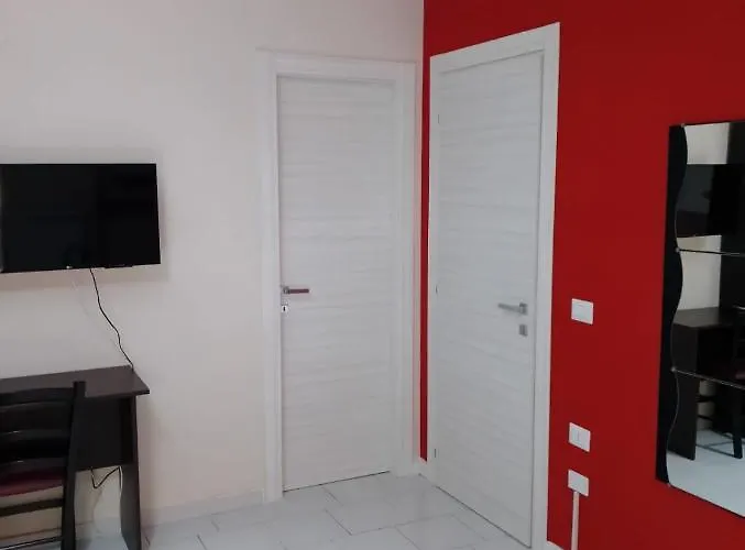 Bed & Breakfast 21 Gela