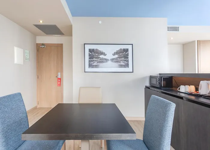 Hotel Marins Playa Cala Millor 