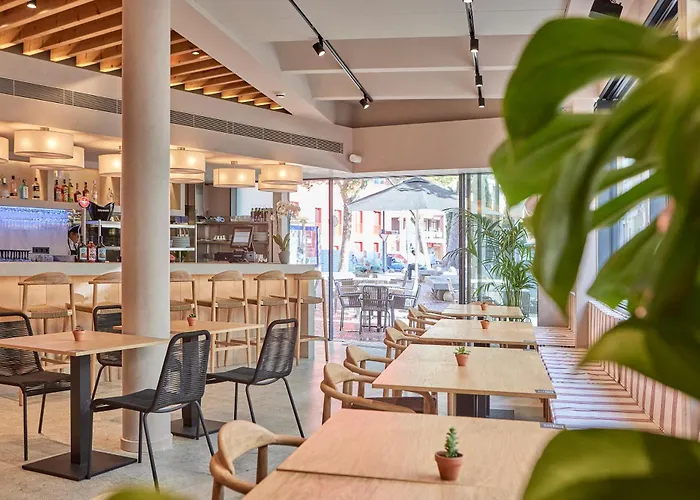 Joe'S Gomila Boutique Hotel
