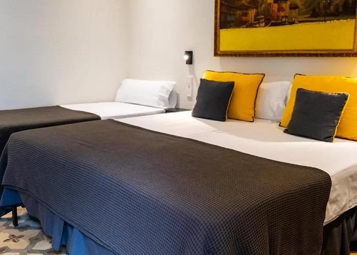 Andratx Hotels