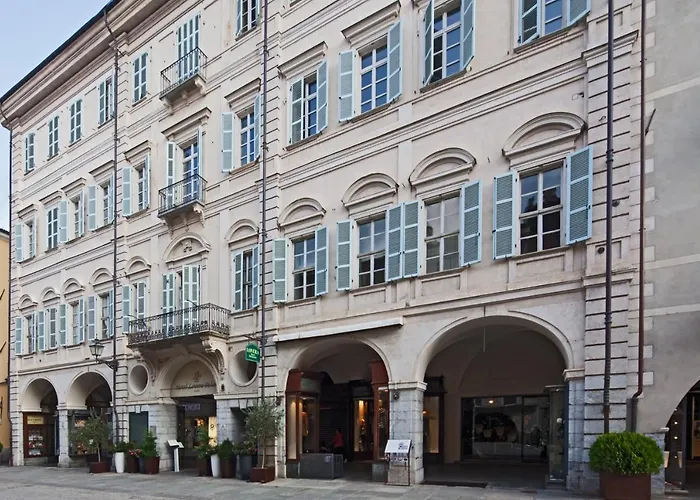 Hotel Palazzo Lovera