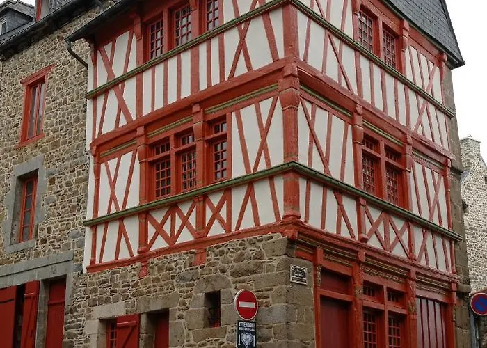 Hostel du lapin blanc