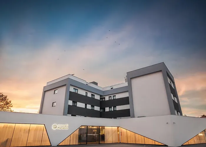 Essence Inn Marianos Hotel Fátima