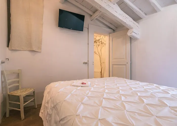 Locanda Della Buona Ventura Bagnoregio