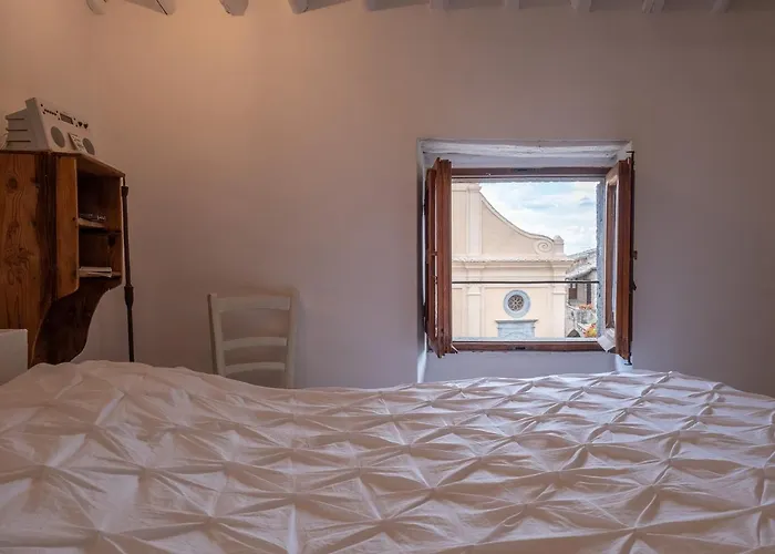 Locanda Della Buona Ventura Bagnoregio