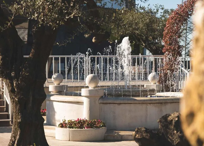 Edra Palace Hotel & Ristorante Cassino