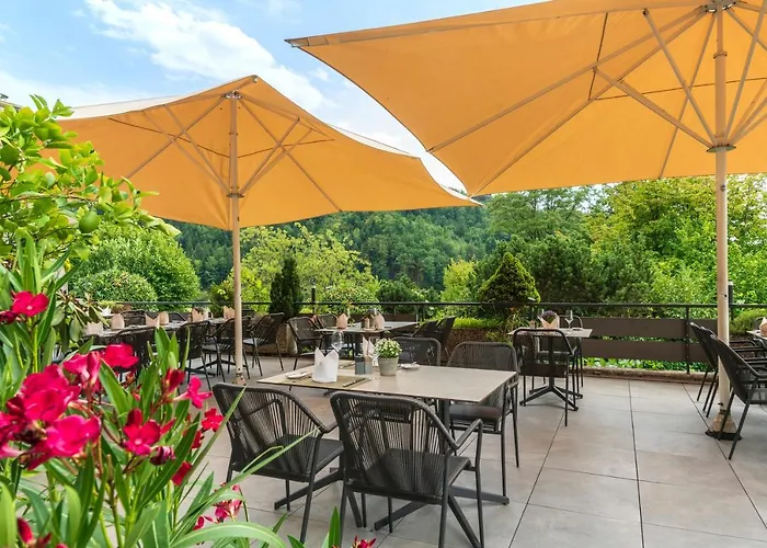 Hotels in Gengenbach