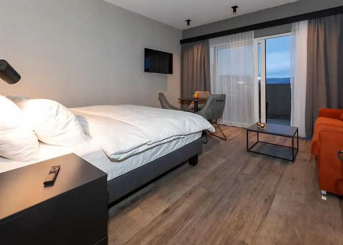 Akureyri Hotels