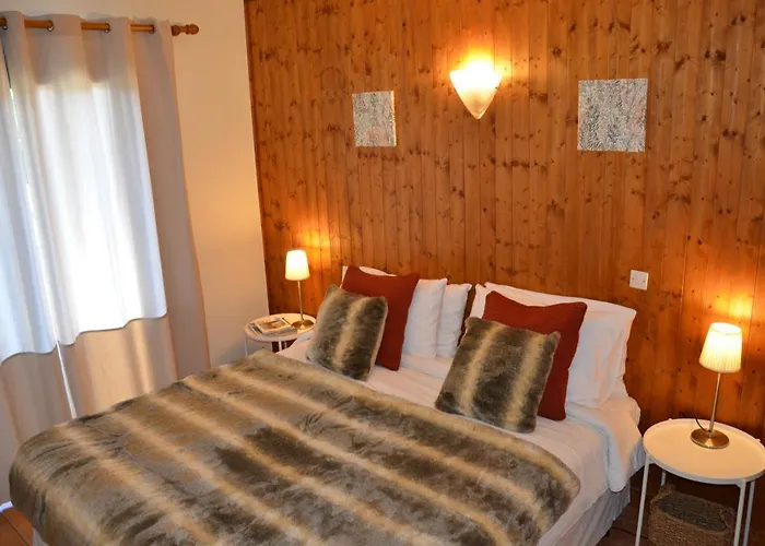 Hotel Le Cret Les Deux Alpes