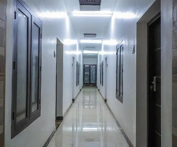Nagercoil Hotels