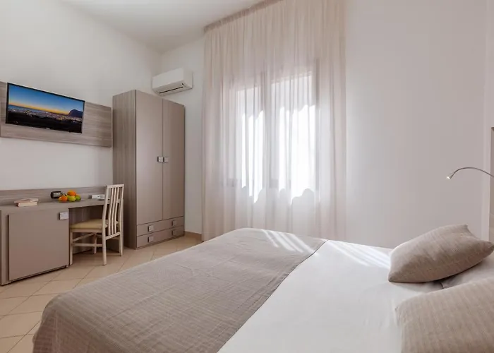 Hotel Spiaggia D'oro San Vito Lo Capo