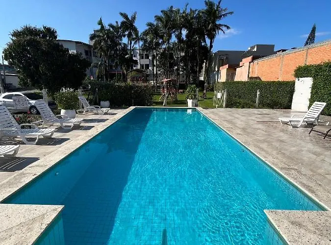 Hotéis de Camboriu