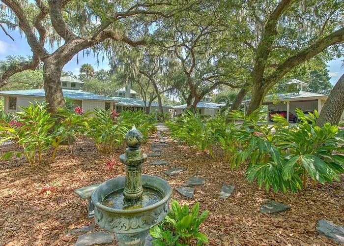 Riverbend Retreat Fla Riverview 