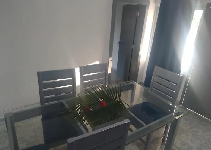 Boca Chica (Santo Domingo) Hotels