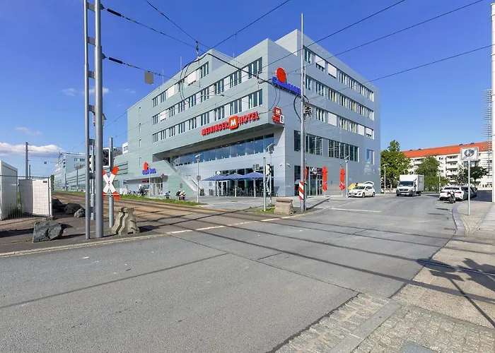 Hotels in Stein (Saxony)