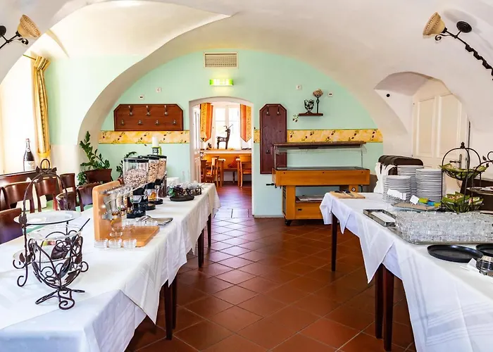 Hotels in Schwarzach