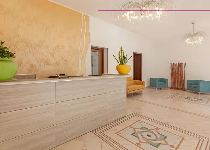 Hotel Spiaggia D'oro