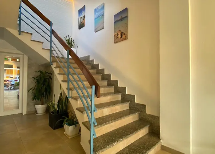 Hostal Pitiusa Ibiza
