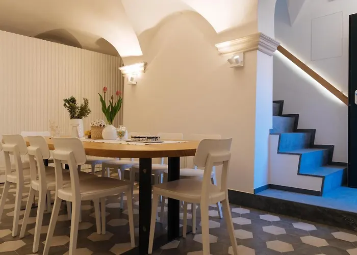 Colonna 24 Luxury Room In Portovenere Near 5 Terre