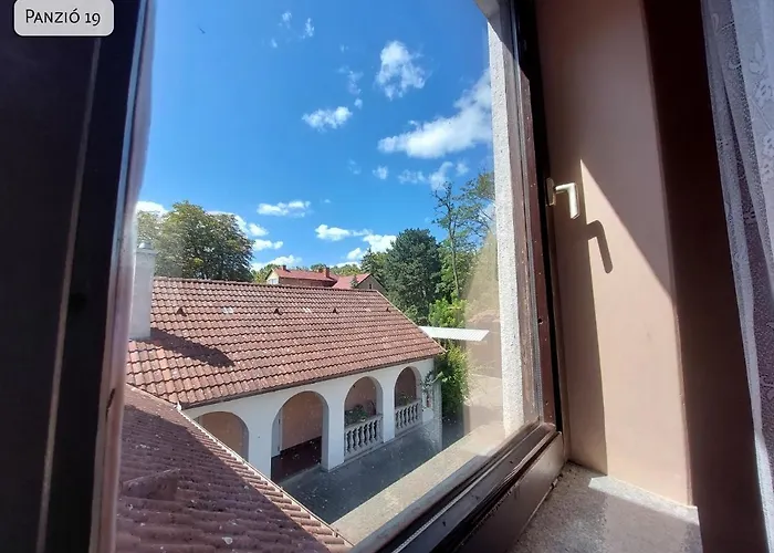 Siofok Hotels