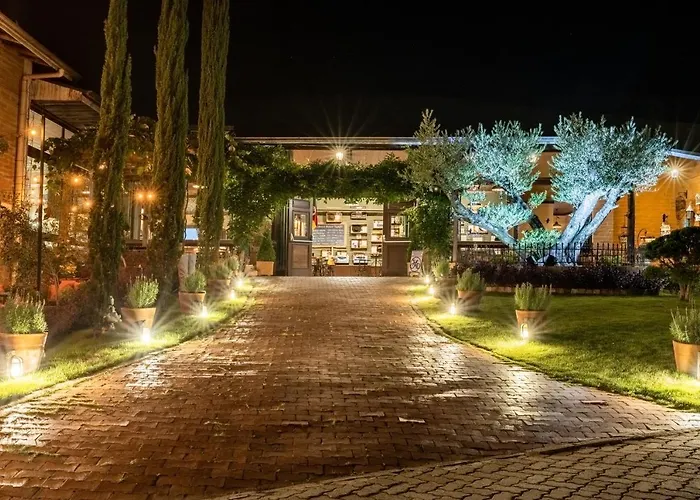 Estribo Hotel Estancia Santo Antonio da Patrulha