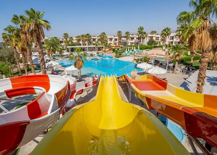 Amphoras Aqua Adults Only Sharm el Sheikh