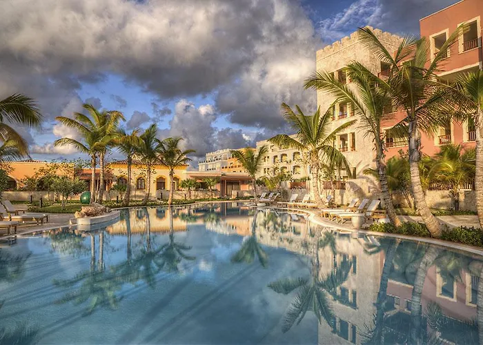 Alsol Luxury Village Punta Cana