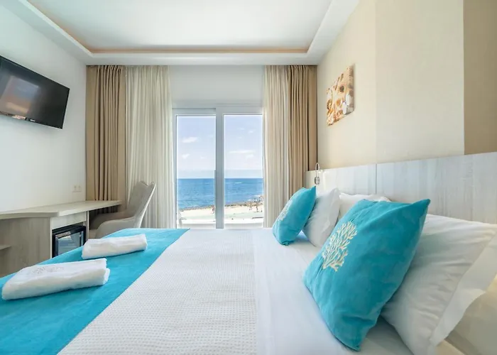 Hotel Soul De Jávea
