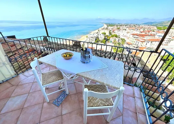 Florenza Residence Sperlonga
